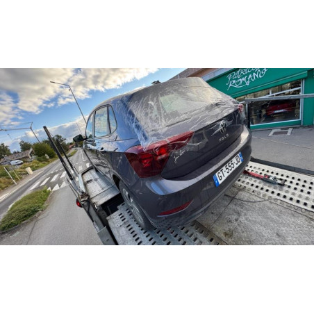 Moteur VOLKSWAGEN POLO 6 PHASE 2 d’occasion