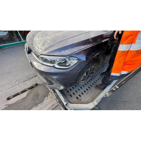 Moteur VOLKSWAGEN POLO 6 PHASE 2 d’occasion