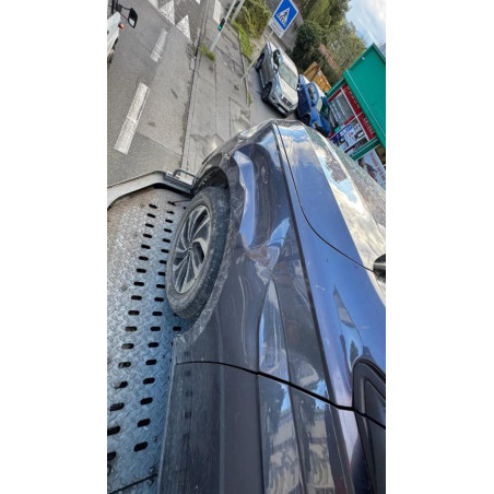 Moteur VOLKSWAGEN POLO 6 PHASE 2 d’occasion
