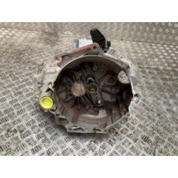 Boite de vitesses VOLKSWAGEN POLO 6 PHASE 2 d’occasion