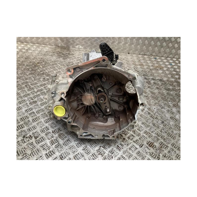 Boite de vitesses VOLKSWAGEN POLO 6 PHASE 2 d’occasion