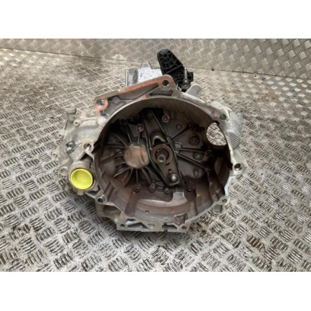 Boite de vitesses VOLKSWAGEN POLO 6 PHASE 2 d’occasion