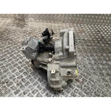Boite de vitesses VOLKSWAGEN POLO 6 PHASE 2 d’occasion