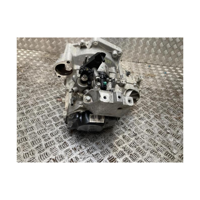 Boite de vitesses VOLKSWAGEN POLO 6 PHASE 2 d’occasion