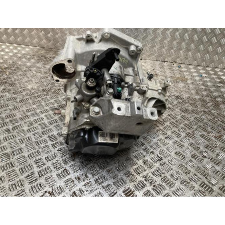 Boite de vitesses VOLKSWAGEN POLO 6 PHASE 2 d’occasion