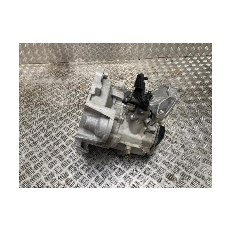 Boite de vitesses VOLKSWAGEN POLO 6 PHASE 2 d’occasion