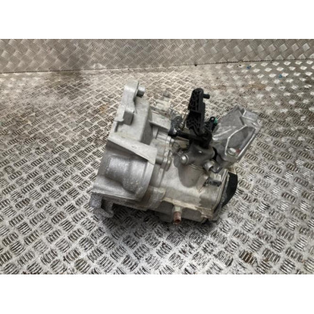 Boite de vitesses VOLKSWAGEN POLO 6 PHASE 2 d’occasion