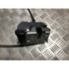 Serrure arriere gauche RENAULT SCENIC 2 PHASE 2 d’occasion