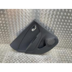 Panneau de porte arriere gauche RENAULT CAPTUR 1 PHASE 1 d’occasion