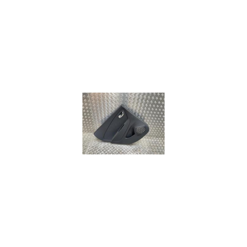 Panneau de porte arriere gauche RENAULT CAPTUR 1 PHASE 1 d’occasion