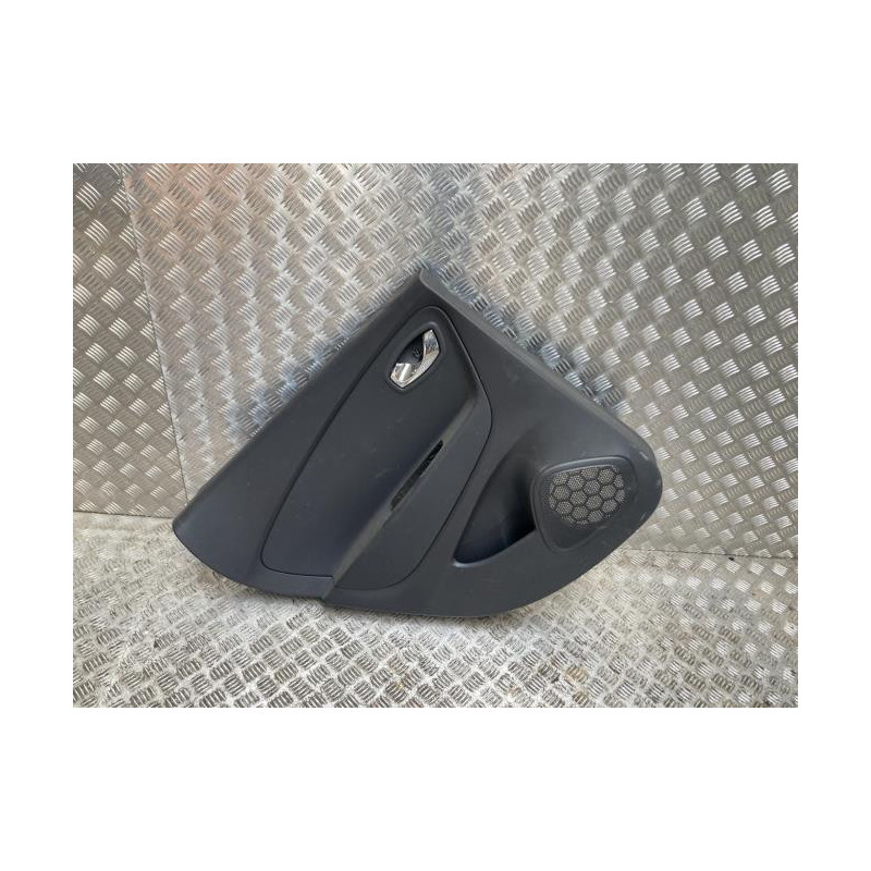 Panneau de porte arriere gauche RENAULT CAPTUR 1 PHASE 1 d’occasion