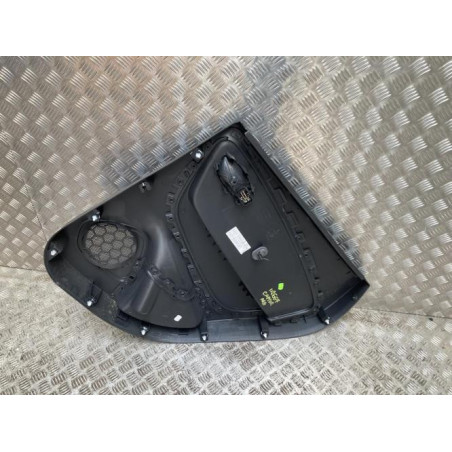 Panneau de porte arriere gauche RENAULT CAPTUR 1 PHASE 1 d’occasion