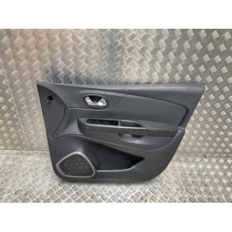 Panneau de porte avant droit RENAULT CAPTUR 1 PHASE 1 d’occasion