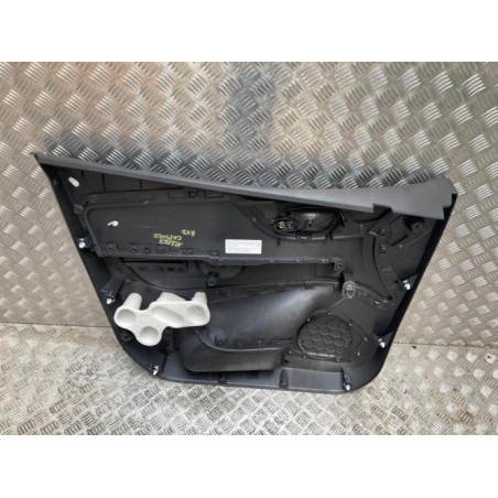 Panneau de porte avant droit RENAULT CAPTUR 1 PHASE 1 d’occasion