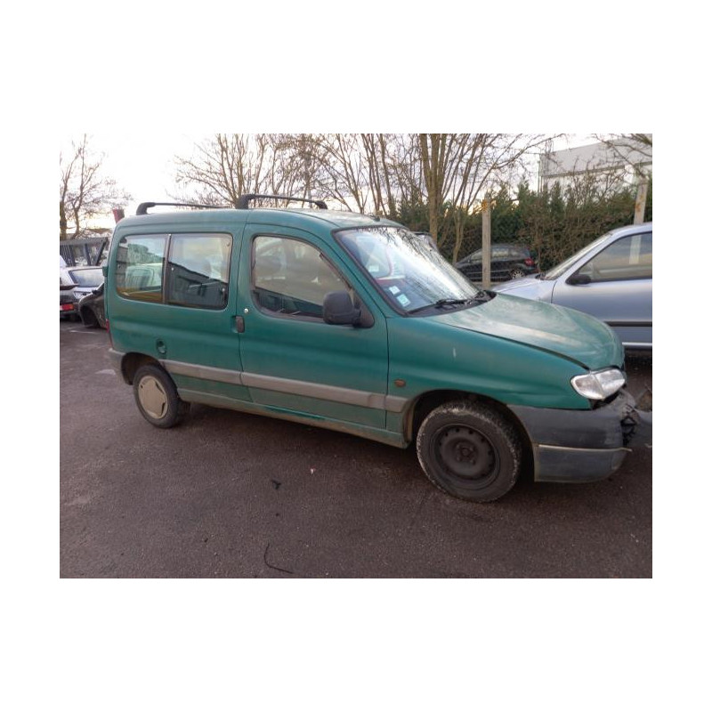 Bras essuie glace arrière droit PEUGEOT PARTNER 1 PHASE 1 d’occasion