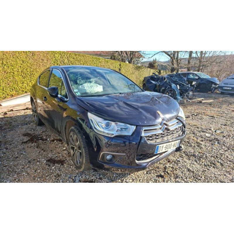 Poignee interieur arriere droit DS DS4 1 PHASE 1 d’occasion