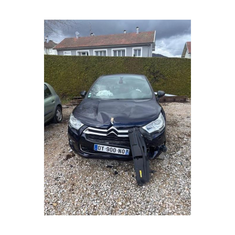 Poignee interieur arriere droit DS DS4 1 PHASE 1 d’occasion