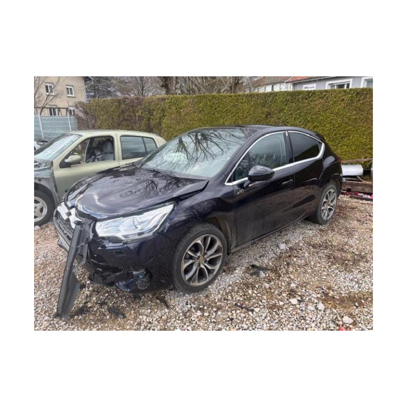 Poignee interieur arriere droit DS DS4 1 PHASE 1 d’occasion