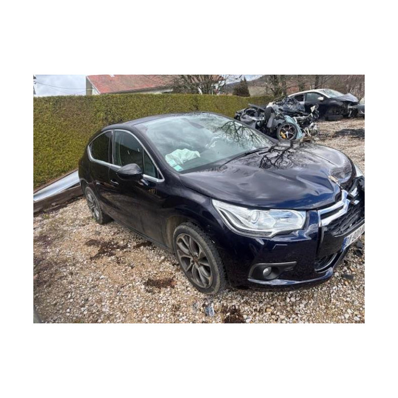 Poignee interieur arriere droit DS DS4 1 PHASE 1 d’occasion