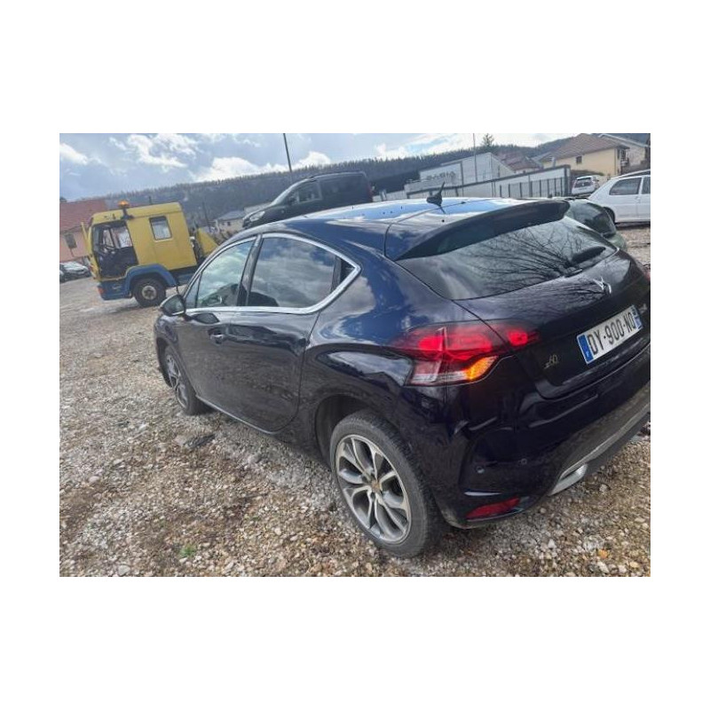Poignee interieur arriere droit DS DS4 1 PHASE 1 d’occasion