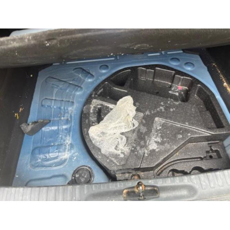 Poignee interieur arriere droit DS DS4 1 PHASE 1 d’occasion