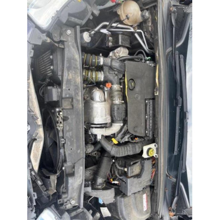 Poignee interieur arriere droit DS DS4 1 PHASE 1 d’occasion