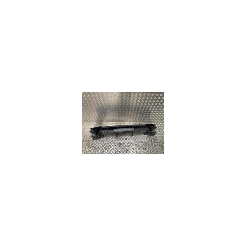 Absorbeur de pare choc arriere RENAULT CAPTUR 1 PHASE 1 d’occasion