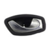 Poignee interieur arriere droit RENAULT CAPTUR 1 PHASE 1 d’occasion