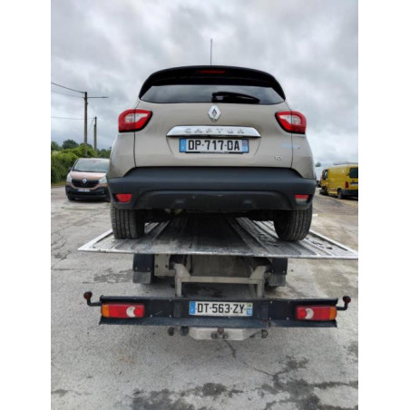Poignee interieur arriere droit RENAULT CAPTUR 1 PHASE 1 d’occasion