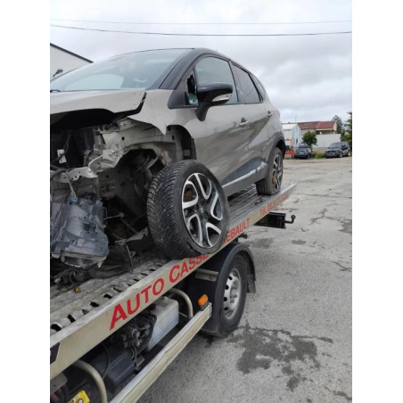 Poignee interieur arriere droit RENAULT CAPTUR 1 PHASE 1 d’occasion