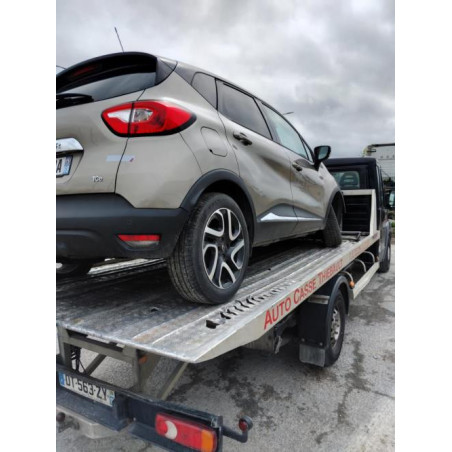 Poignee interieur arriere droit RENAULT CAPTUR 1 PHASE 1 d’occasion