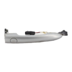 Poignee porte arriere gauche RENAULT SCENIC 2 PHASE 2 d’occasion