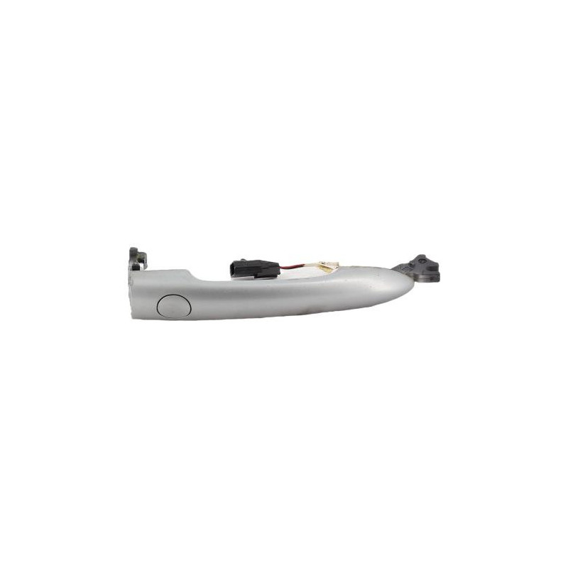 Poignee porte arriere gauche RENAULT SCENIC 2 PHASE 2 d’occasion