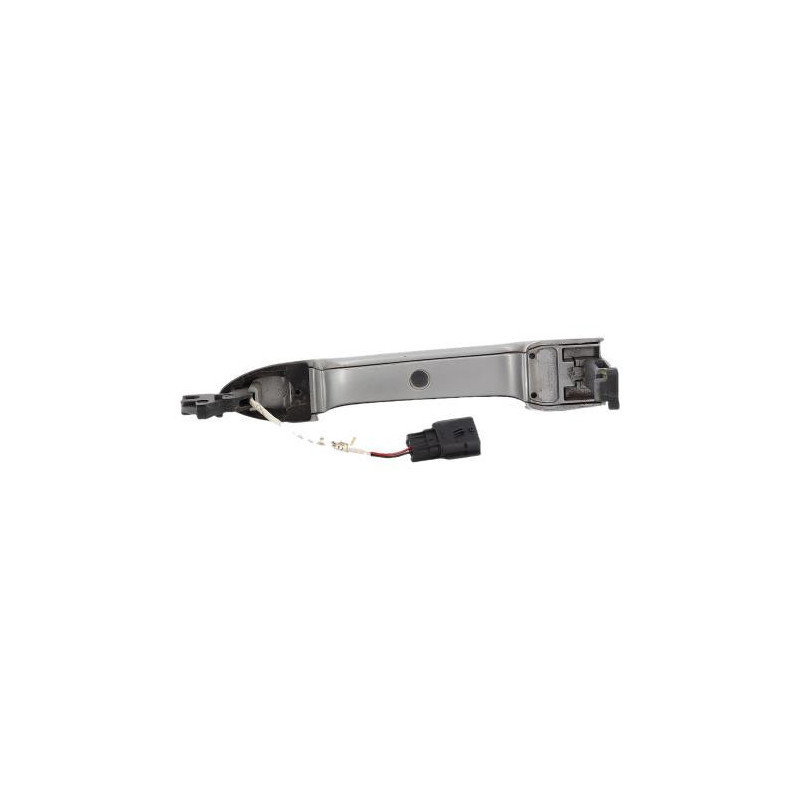 Poignee porte arriere gauche RENAULT SCENIC 2 PHASE 2 d’occasion