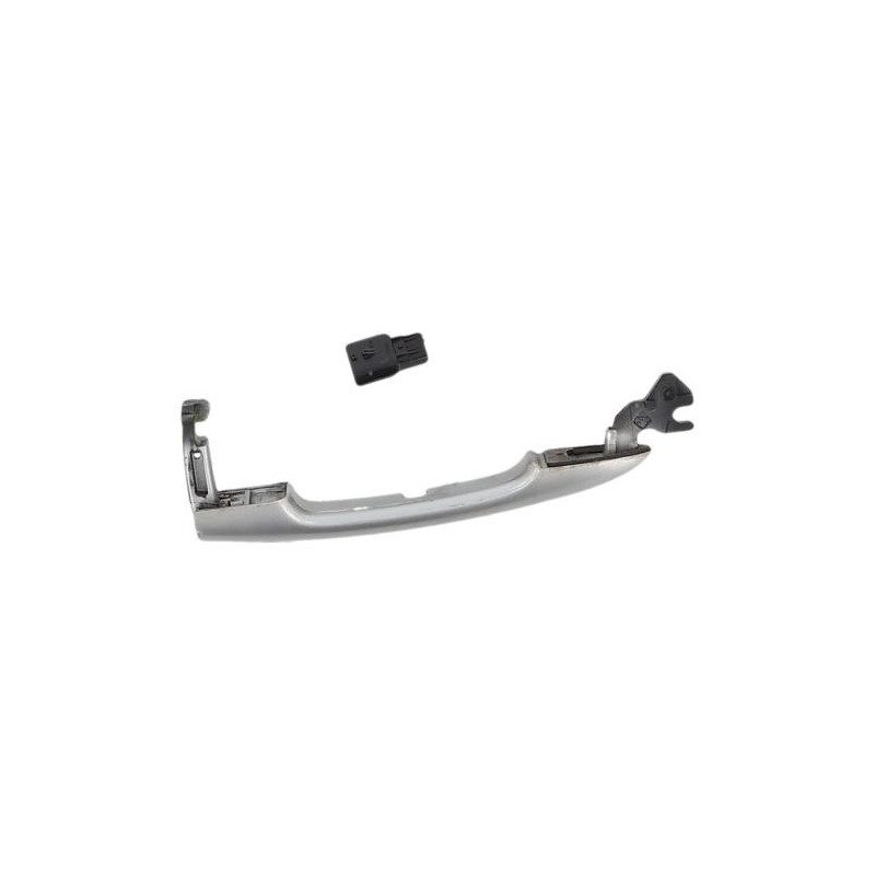 Poignee porte arriere gauche RENAULT SCENIC 2 PHASE 2 d’occasion
