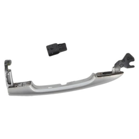 Poignee porte arriere gauche RENAULT SCENIC 2 PHASE 2 d’occasion