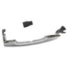 Poignee porte arriere gauche RENAULT SCENIC 2 PHASE 2 d’occasion
