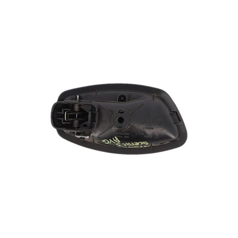 Poignee interieur avant gauche RENAULT SCENIC 3 PHASE 1 d’occasion