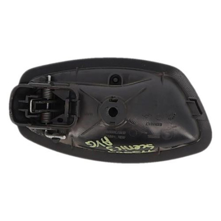 Poignee interieur avant gauche RENAULT SCENIC 3 PHASE 1 d’occasion