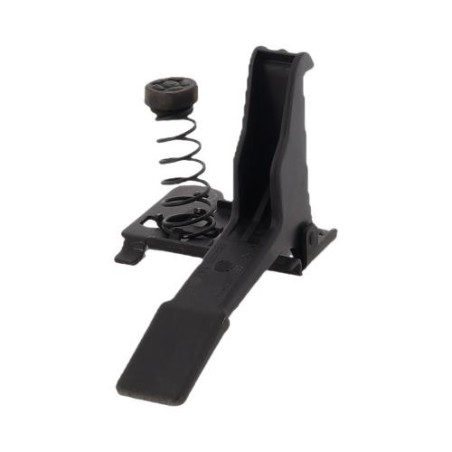 Poignee d'ouverture de capot RENAULT SCENIC 3 PHASE 1 d’occasion