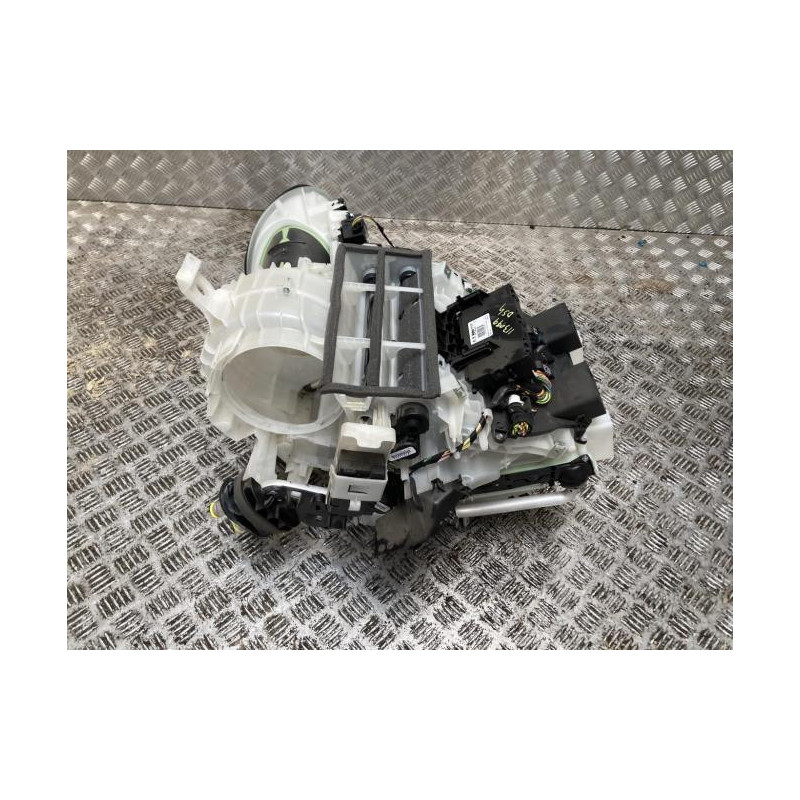 Bloc chauffage DS DS4 1 PHASE 1 d’occasion