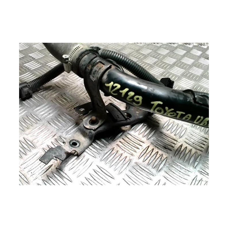 Durite TOYOTA URBAN CRUISER d’occasion