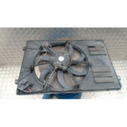 Moto ventilateur radiateur VOLKSWAGEN GOLF 6 d’occasion