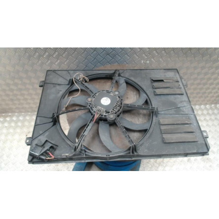Moto ventilateur radiateur VOLKSWAGEN GOLF 6 d’occasion