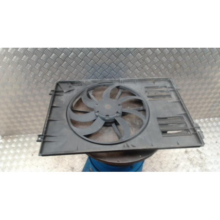 Moto ventilateur radiateur VOLKSWAGEN GOLF 6 d’occasion