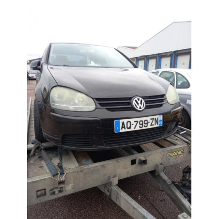 Pare boue arriere droit VOLKSWAGEN GOLF 5 d’occasion