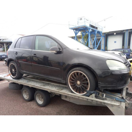 Pare boue arriere droit VOLKSWAGEN GOLF 5 d’occasion
