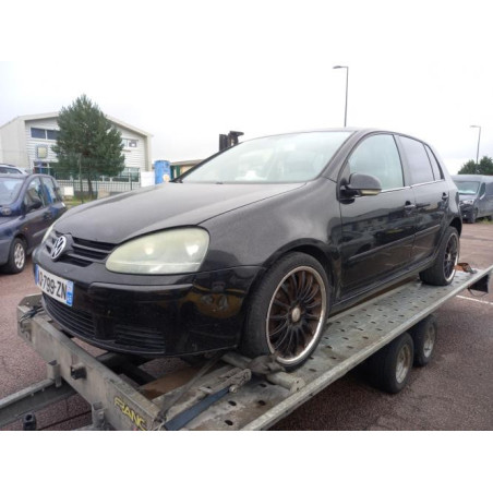 Pare boue arriere droit VOLKSWAGEN GOLF 5 d’occasion