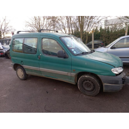 Bras essuie glace arrière gauche PEUGEOT PARTNER 1 PHASE 1 d’occasion