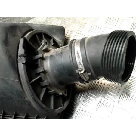 Boite a air AUDI A6 4 PHASE 1 d’occasion
